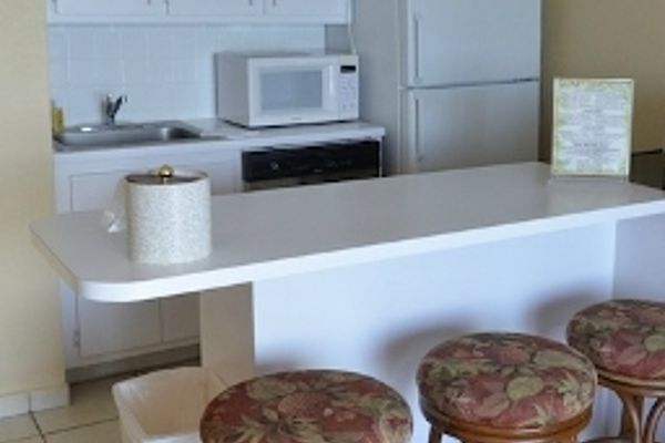Glunz Ocean Beach Hotel & Resort (Key Colony Beach)